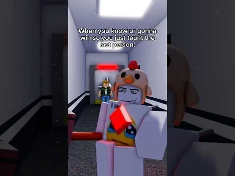 Taunting #pmdamiann #roblox #robloxanimation