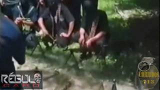 Regulo Caro - ( VIDEO ) Redel Castro ( 2012 )