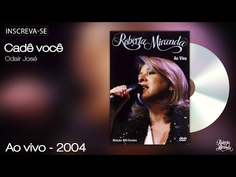 Roberta Miranda (VIDEO) - Ao Vivo (2004)