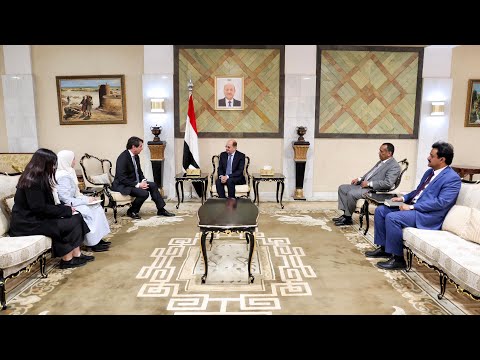 رئاسة مجلس الوزراء اليمني