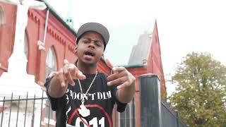 Babyface Ray - &quot;OLA&quot; (Official Music Video) #RIPSnoop