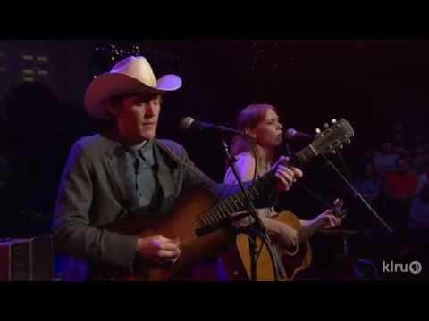 Gillian Welch - Look At Miss Ohio[Live]