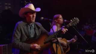 Gillian Welch - Look At Miss Ohio[Live]