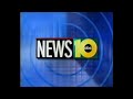 WTEN Commercial Breaks September 25 2002