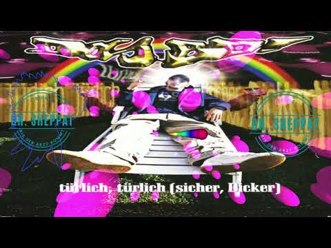 Das Bo - Türlich Türlich - Dr.Sheppat Remix der 2.