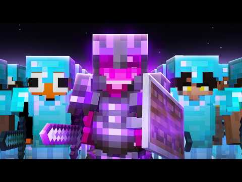 Why I Hunted this Minecraft SMP