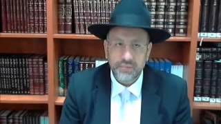 Conseils et Halakhot de Pessah