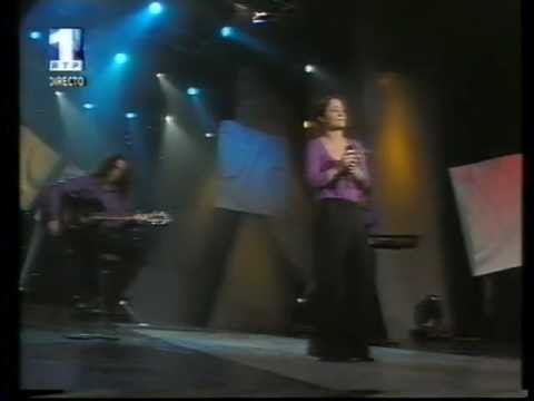 FC 2001: Rita Leal - "Por Ti, Saudade"