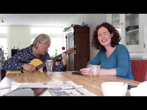 You're still in my heart - the comfort sessions, by Marlies Claasen &Tom Klein