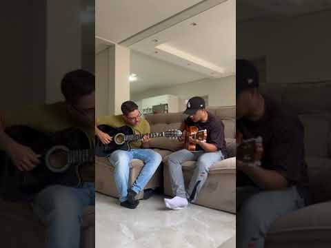A MINHA ALMA ELA GRITOU - CCB avulsos - Wesley Salles e Wesley Mateus
