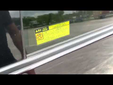 2013/02 TOYOTA PREVIA GL 7 SEATER CVT