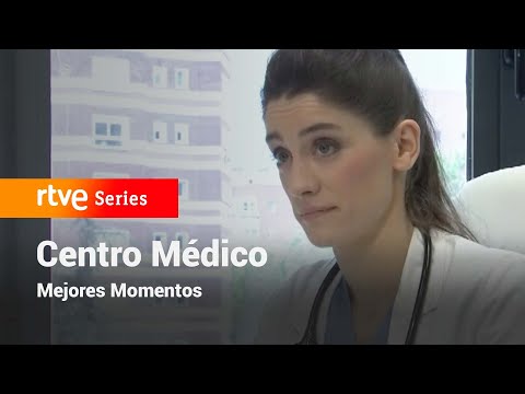 Medical Center: Episode 149 - Best #MedicalCenter Moments | RTVE Series