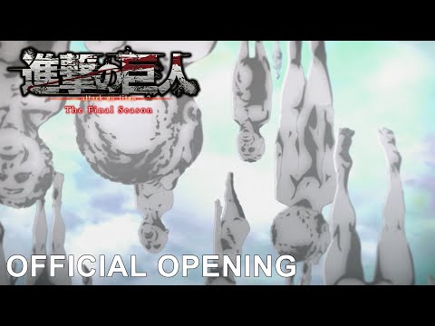 Download Snk Season 4 Opening Fin 3gp Mp4 Codedwap