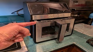 Is this the right Air Fryer size for YOU? - Gourmia GOURMIA Digital Air Fryer, 7.5 Liter with Window