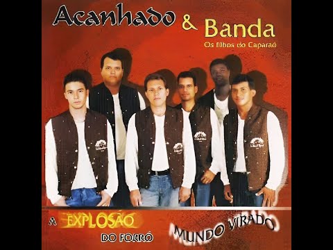 Acanhado e Banda - As Trapalhadas Do Baile