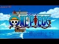 One piece Op 13「One Day!」/ Ван пис 13 Опенинг 