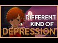 Why Kotone Smiles Through Her Depression Persona 3 Portable Analysis