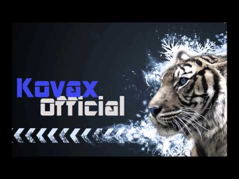 Alesso Vs Cazzette  Beam me up & Clash [Kovax Mashup]