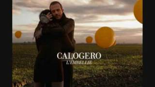 Calogero - La fin de la fin du monde