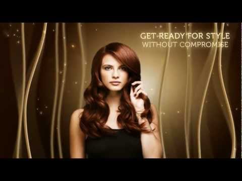 Remington S 8590 Keratin Therapy Pro plaukų tiesintuvas video