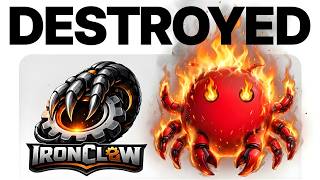 NEW IronClaw DESTROYS OpenClaw?