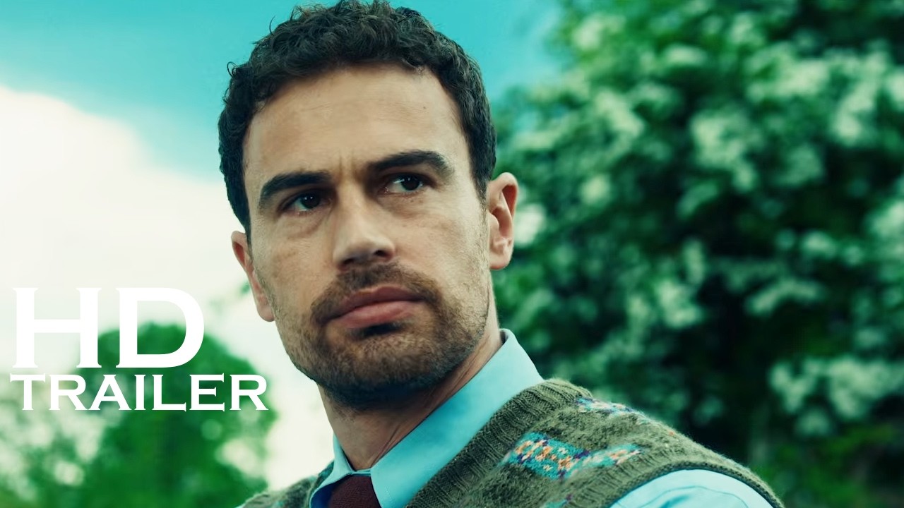 LOS CABALLEROS Temporada 2 Trailer SUBTITULADO / The Gentlemen Temporada 2 Trailer [HD] Theo James