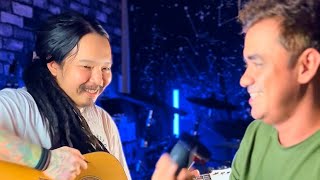 Lagi Mong Tatandaan (Parokya ni Edgar Cover) - Lourd Hak