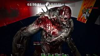 RUN WHILE YOU STILL CAN! 📏 #left4dead2 #l4d2gameplay