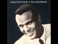 Harry Belafonte - Banana Boat Song (Day-O ...