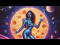 SAFREEDAH THE IVORY QUEEN OF AI FUNK CUMBORG GROOVY CONNECTION PUFF PUFF PASS Better Quality