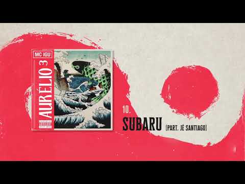 Video thumbnail for Subaru