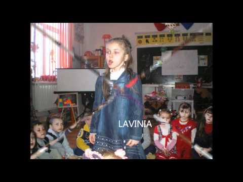 copii de tibucani 8 martie