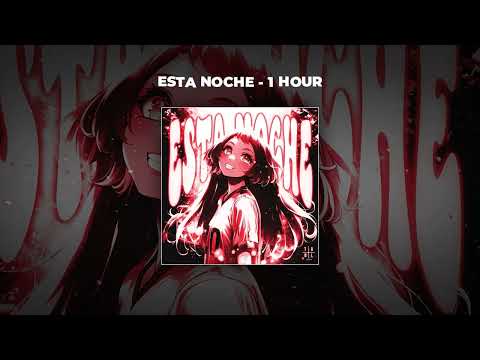 [1 HOUR PHONK] sma$her - ESTA NOCHE