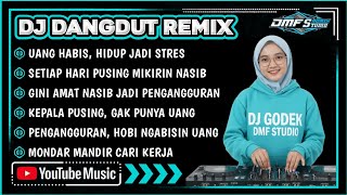 Download lagu 🎵GINI AMAT NASIB JADI PENGANGGURAN🙈 || DJ DANGDUT REMIX RERBARU 2025 FULL BASS JEDAG JEDUG #djremix  mp3