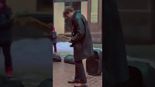 Best street music performance #shorts