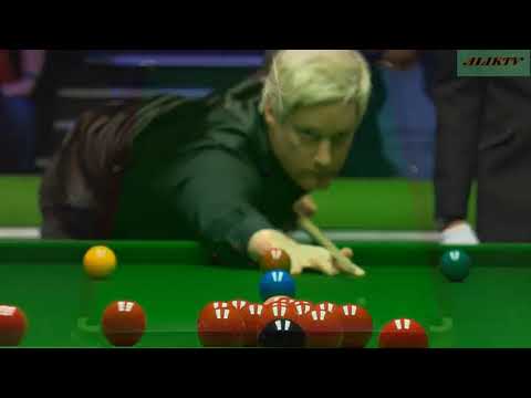 Mark Allen v/s Neil Robertson UK Championship 2018 Full Match (Short Form)