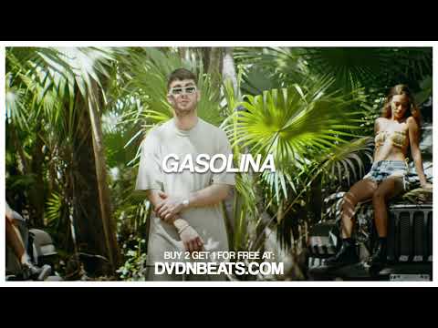 [FREE] JAMULE x DANCEHALL Type Beat | ⛽ GASOLINA ⛽ | 2021