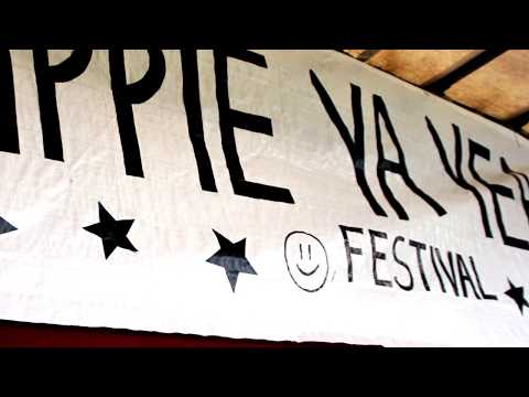 Yippie Ya Yeah Festival 2017 in Hellenthal