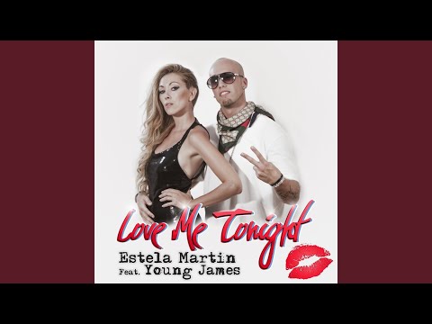 Love Me Tonight (Acapella)