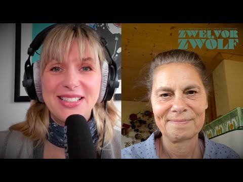 #168 Sarah Wiener - Kinder & Ernährung