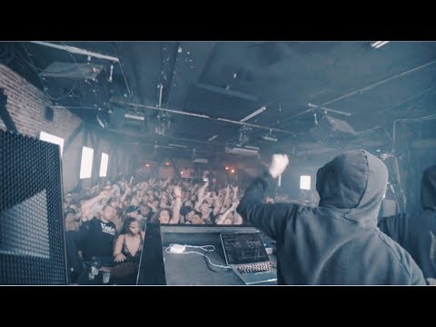 ATLiens Invasion Tour #3: Portland, Orlando, Columbus, Austin, & Phoenix