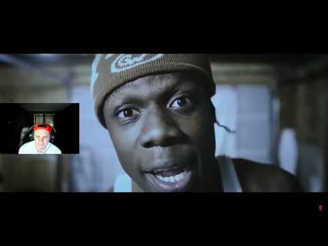 HE WILD! EBK Bckdoe - Bubbaliciouss (Exclusive Music Video) II Dir. Full Nelson REACTION!!!