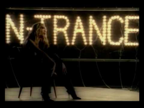 N-Trance Feat. Kelly Llorenna - Forever (Voodoo And Serano Edit)
