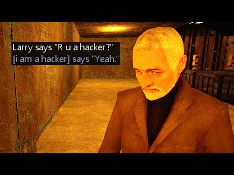 Ban Evading in Gmod RP
