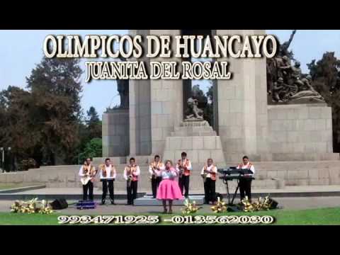 OLIMPICOS DE HUANCAYO ROMPE TACO  EN VIVO