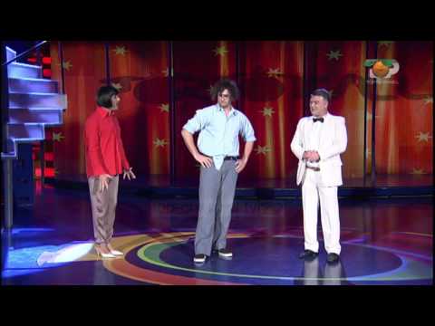 Portokalli, 7 Tetor 2012 - Atentatet (Nje propozim i ndyre)