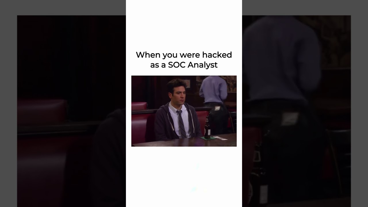 When Hackers Target SOC Analysts: A New Cybersecurity Threat!