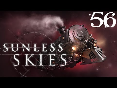 SB Plays Sunless Skies 56 - Investigation