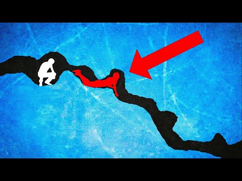 Cavers Nearly Vanished Forever  | Lost in Vancouver Island’s Deepest