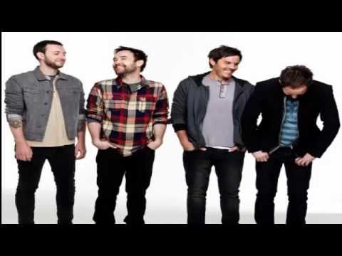 Thumbnail for Hoobastank Interview with Doug Robb on November 28, 2012 by Doug Robb